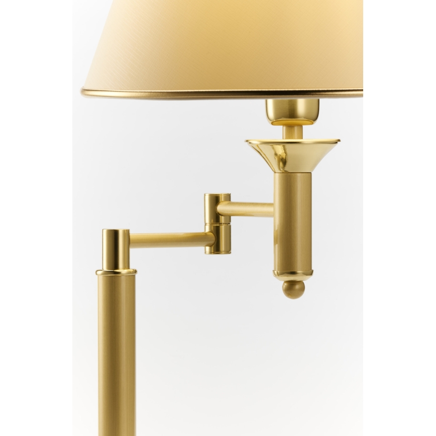 Jupiter 206-CL L L - Tafellamp CLASSIC 1xE27/60W/230V