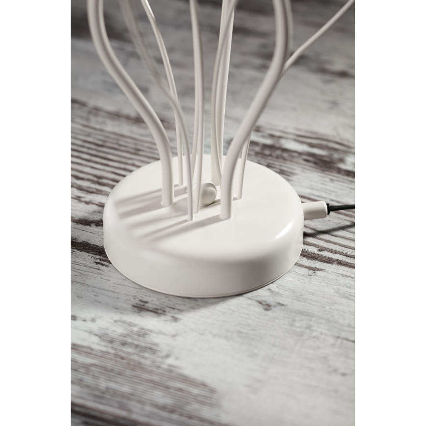 Jupiter 2060 - Tafellamp GLORIOSA 3xG9/14W/230V crème