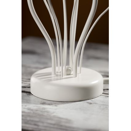 Jupiter 2060 - Tafellamp GLORIOSA 3xG9/14W/230V crème