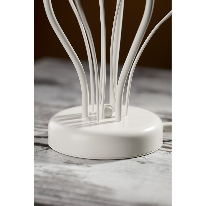 Jupiter 2060 - Tafellamp GLORIOSA 3xG9/14W/230V crème