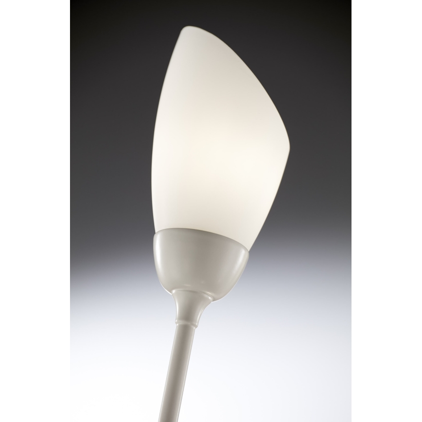 Jupiter 2063 - Vloerlamp GLORIOSA 9xG9/14W/230V crème