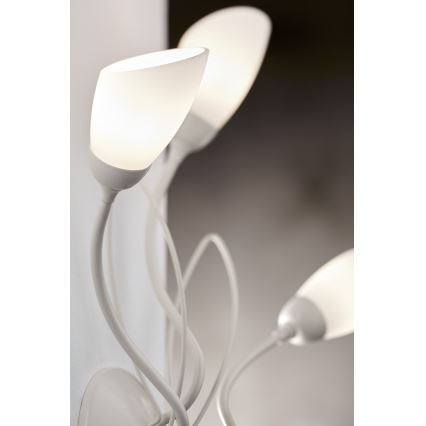 Jupiter 2064 - Wandlamp GLORIOSA 3xG9/14W/230V crème