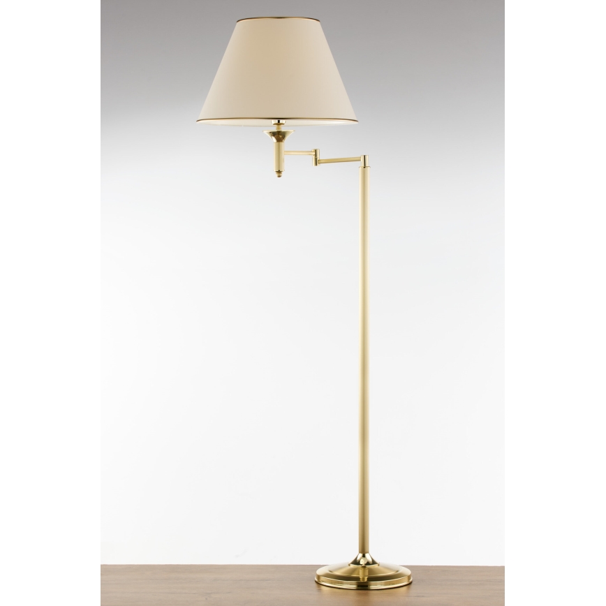 Jupiter 207-CL P L - Vloerlamp CLASSIC 1xE27/60W/230V