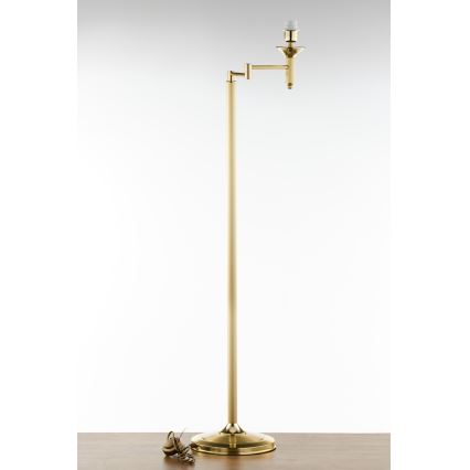 Jupiter 207-CL P L - Vloerlamp CLASSIC 1xE27/60W/230V