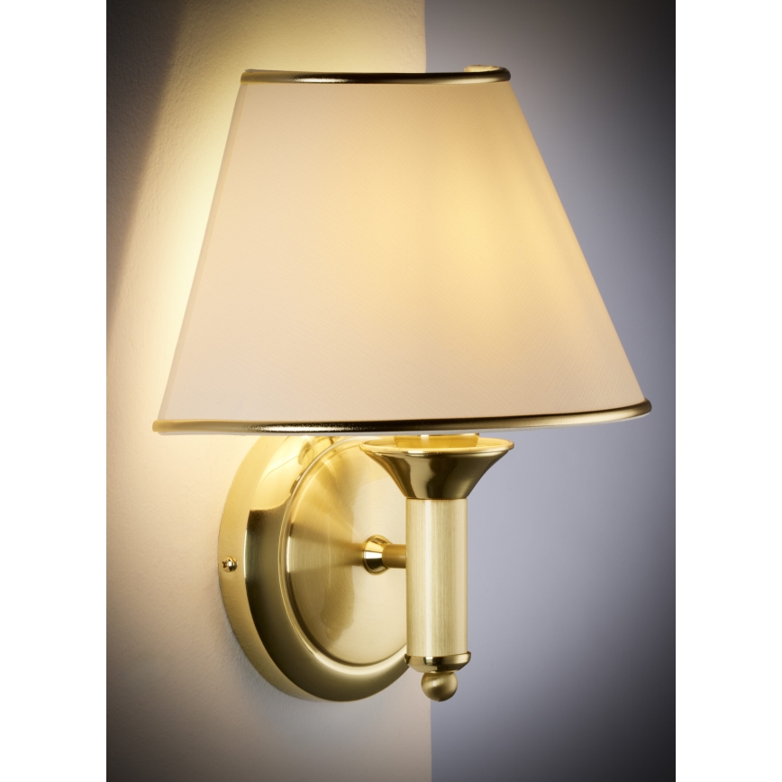 Jupiter 287 - CL K M - Wandlamp CLASSIC 1xE27/60W/230V