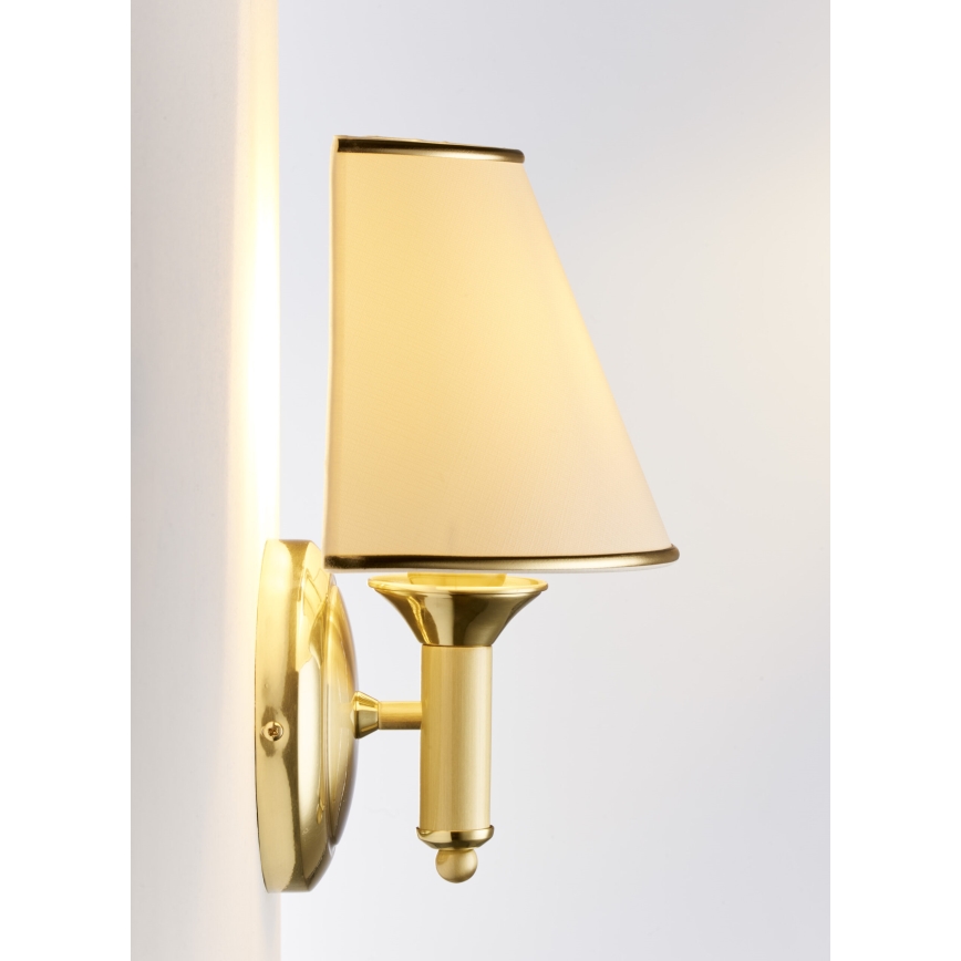 Jupiter 287 - CL K M - Wandlamp CLASSIC 1xE27/60W/230V