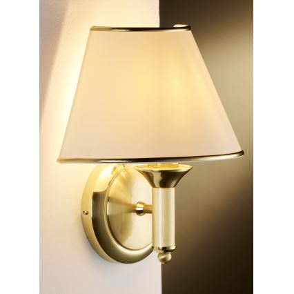 Jupiter 287 - CL K M - Wandlamp CLASSIC 1xE27/60W/230V