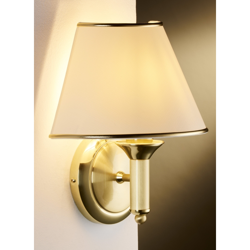 Jupiter 287 - CL K M - Wandlamp CLASSIC 1xE27/60W/230V