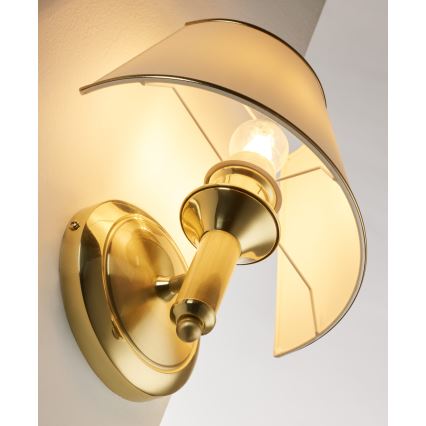 Jupiter 287 - CL K M - Wandlamp CLASSIC 1xE27/60W/230V