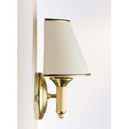 Jupiter 287 - CL K M - Wandlamp CLASSIC 1xE27/60W/230V