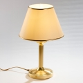 Jupiter 288 - CL N - Tafellamp CLASSIC 1xE27/60W/230V