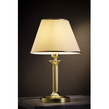 Jupiter 288 - CL N - Tafellamp CLASSIC 1xE27/60W/230V