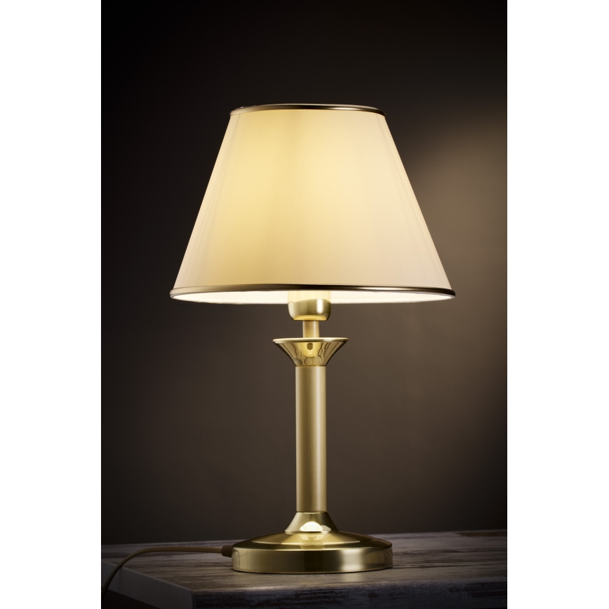 Jupiter 288 - CL N - Tafellamp CLASSIC 1xE27/60W/230V