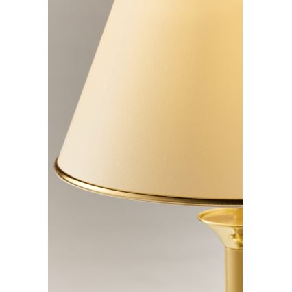 Jupiter 288 - CL N - Tafellamp CLASSIC 1xE27/60W/230V