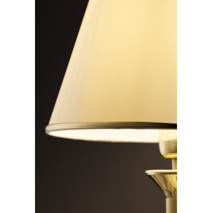 Jupiter 288 - CL N - Tafellamp CLASSIC 1xE27/60W/230V