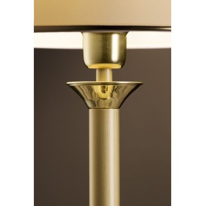 Jupiter 288 - CL N - Tafellamp CLASSIC 1xE27/60W/230V