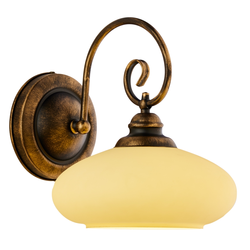 Jupiter 394 - BO-K - Wandlamp BOLERO 1xE27/60W/230V