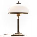 Jupiter 626 - ZU G - Tafellamp ZEUS 2xE14/60W/230V