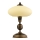 Jupiter - 70395 01 - Tafellamp BOLERO 1xE14/40W/230V
