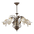 Jupiter 711 - PA5 - Hanglamp PALOMA 5xE27/40W/230V