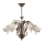 Jupiter 711 - PA5 - Hanglamp PALOMA 5xE27/40W/230V