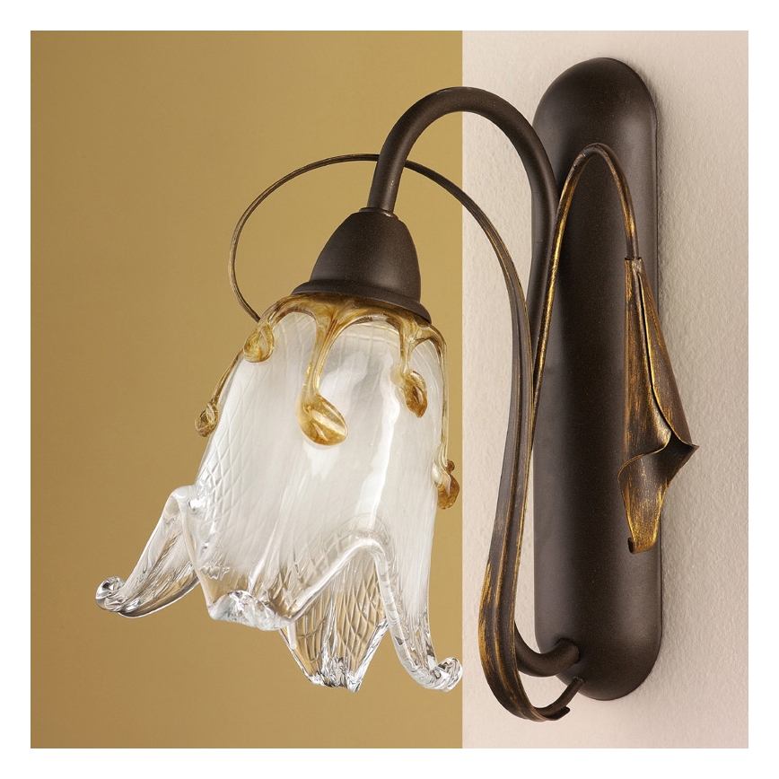 Jupiter 712 - PA K - Wandlamp PALOMA 1xE14/40W/230V