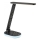 JUST LIGHT. 11018-18 - LED RGBW LED Dimbare touch tafellamp met draadloos opladen TINA LED/4W/230V