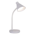JUST LIGHT. 11248-16 - Flexibele LED bureau lamp PIXIE LED/4,5W/230V wit