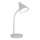 JUST LIGHT. 11248-16 - LED Flexibele bureaulamp PIXIE LED/4,5W/230V wit