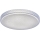 JUST LIGHT. 14745-00 - Dimbare LED RGB plafondlamp FRIDA LED/36W/230V 2700-5000K + afstandsbediening