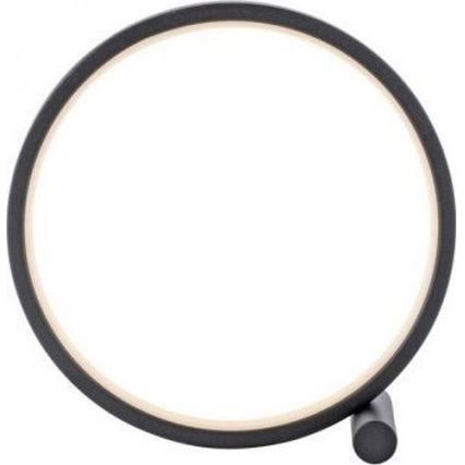 JUST LIGHT. 15395-18 - LED Tafellamp MINI RITUS LED/10,5W/230V zwart