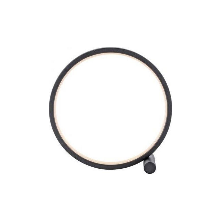 JUST LIGHT. 15395-18 - LED Tafellamp MINI RITUS LED/10,5W/230V zwart
