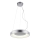 JUST LIGHT. 17075-21 - Dimbare LED hanglamp aan een koord KETO ANIKA LED/26,5W/230V 2700-5000K + afstandsbediening