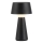 JUST LIGHT. 19260-18 - LED Dimbaar aanraken buitenshuis lamp ABERA LED/3W/3,7V 2000 mAh USB IP54 zwart