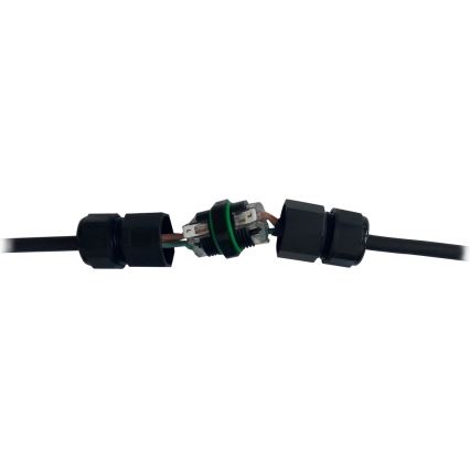 Kabel koppeling outdoor IP68