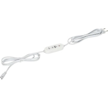 Kabel met controller GROWLY 3 m
