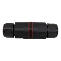 Kabelkoppeling CWF 250V/16A IP68 3x2,5 mm²