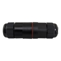 Kabelkoppeling CWL 250V/16A IP68 3x2,5 mm²