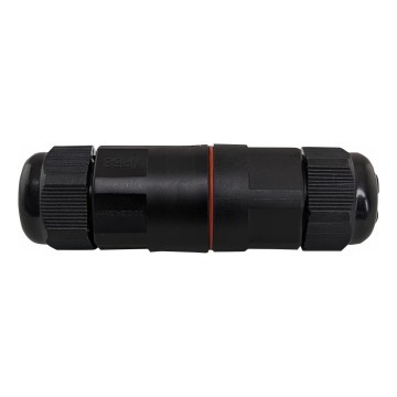 Kabelkoppeling CWL 250V/16A IP68 3x2,5 mm²