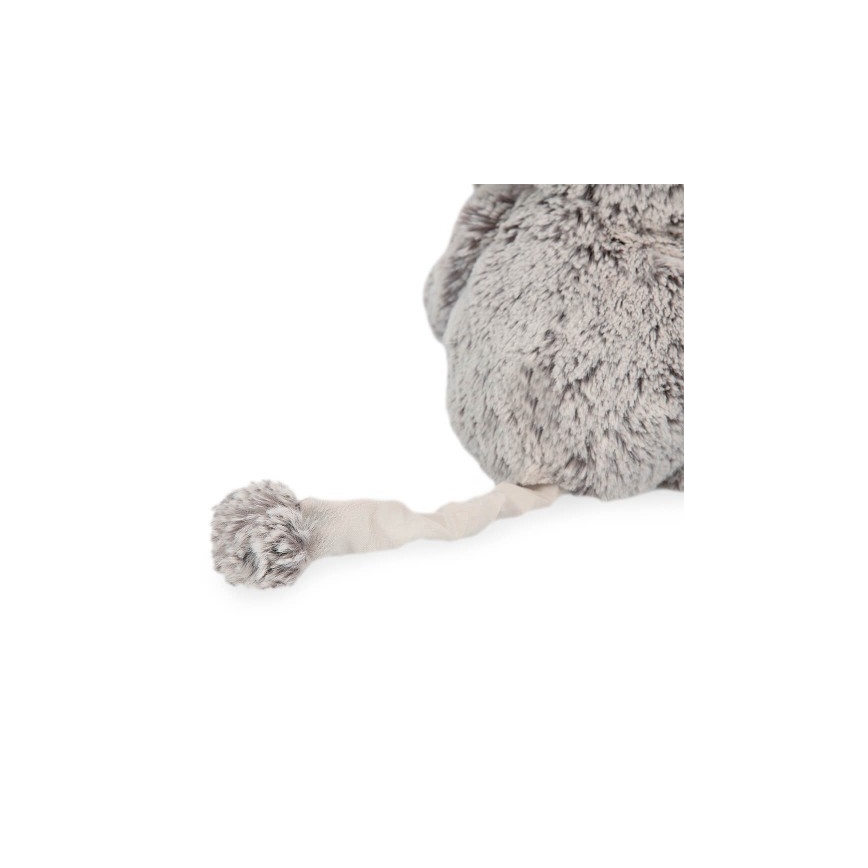 Kaloo - Knuffel met melodie ROUGE olifant
