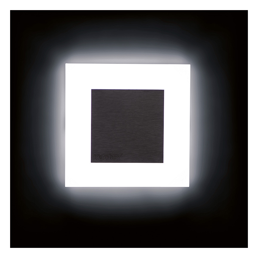 LED oriëntatielamp LED/0,8W/12V