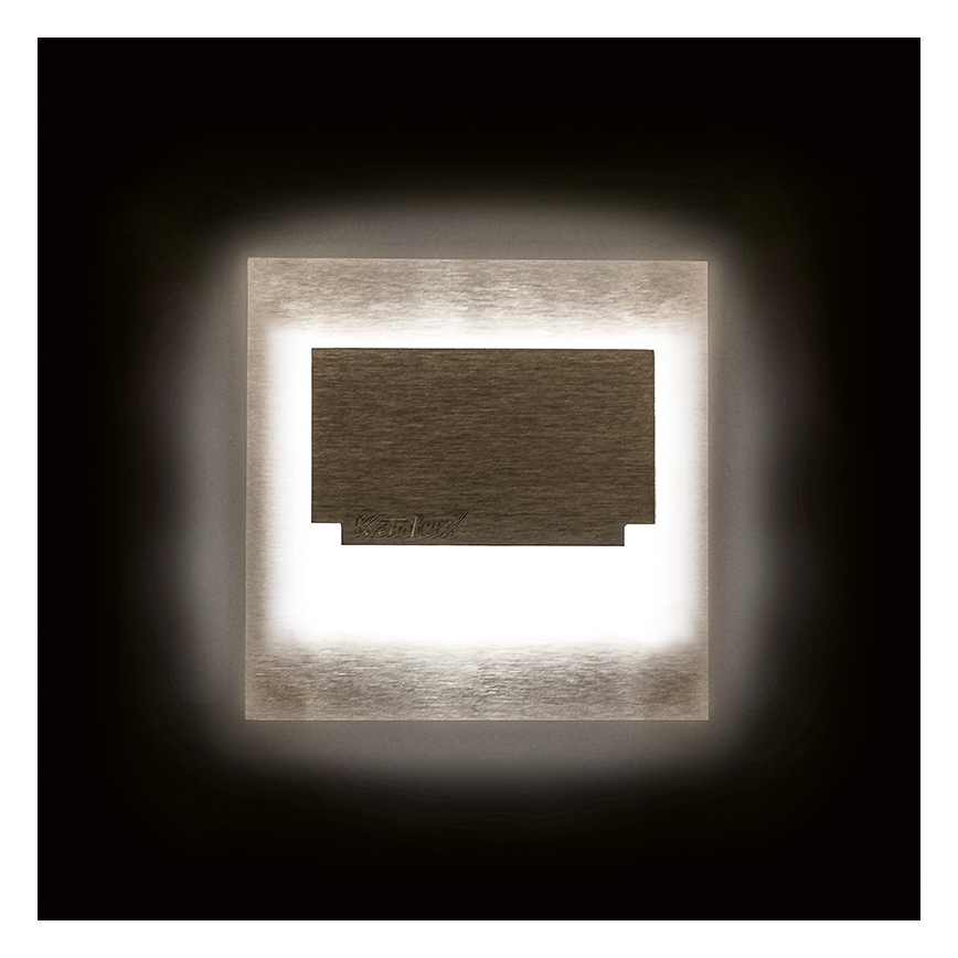 LED oriënteringslamp 1xLED/0,8W/12V