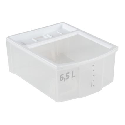 Staande Airconditioner KLIMER 80W/230V zwart + afstandsbediening