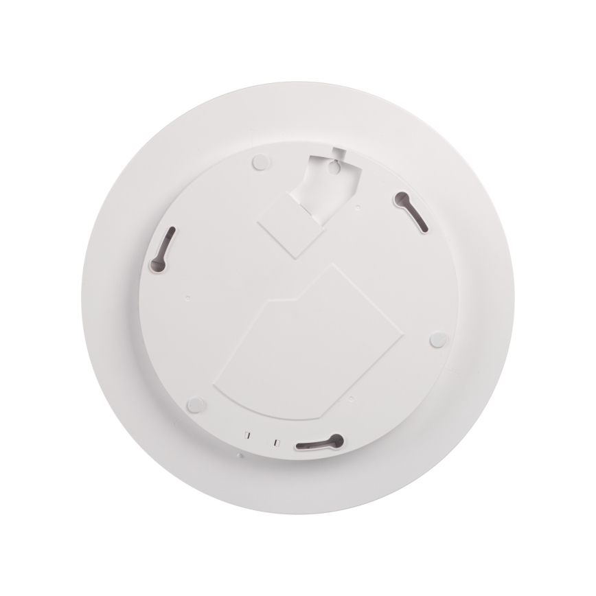 LED plafondlamp VARSO LED/22/30W/230V 3000/4000/6500K Ø 33 cm IP54
