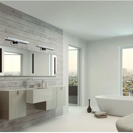 LED badkamer spiegelverlichting LED/8W/230V IP44