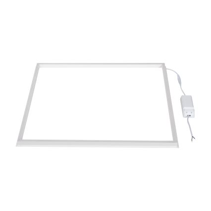 LED-inbouwframe AVAR voor systeemplafond, 32W/230V, 4000K, 59x59 cm