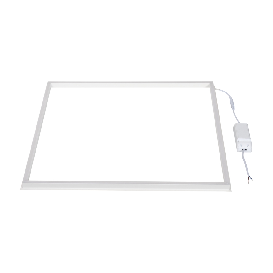 LED-inbouwframe AVAR voor systeemplafond, 32W/230V, 4000K, 59x59 cm