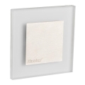 Kanlux 27070 - LED trapverlichting APUS LED/0,8W/12V 6500K