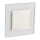 Kanlux 27070 - LED trapverlichting APUS LED/0,8W/12V 6500K