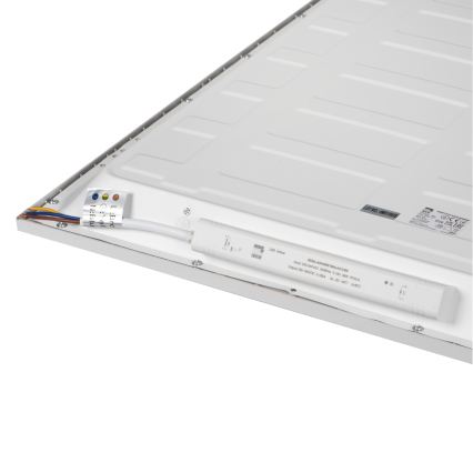 LED-paneel voor systeemplafond BAREV LED/36W/230V 4000K 60x60 cm